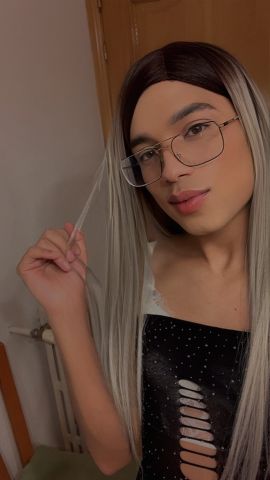 Luna Diamond