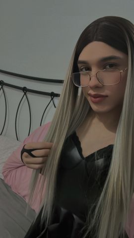 Luna Diamond