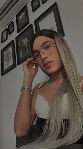 Luna Diamond