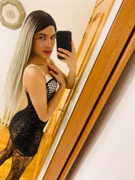 Luna Diamond