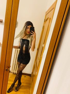 Luna Diamond