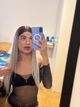 Luna Diamond