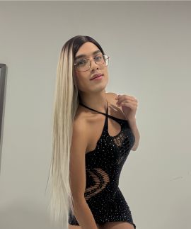 Luna Diamond