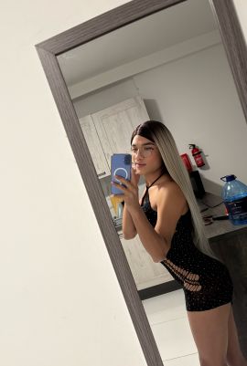 Luna Diamond