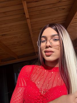 Luna Diamond