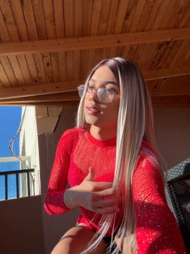 Luna Diamond
