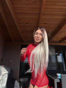 Luna Diamond