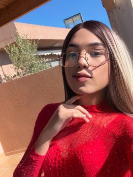 Luna Diamond