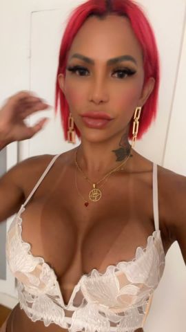 Cibely Yasmin