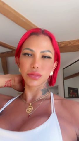 Cibely Yasmin
