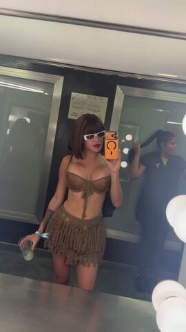 Japan Mistress