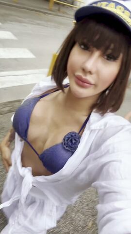 Japan Mistress