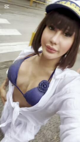 Japan Mistress
