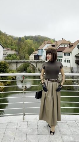 Japan Mistress