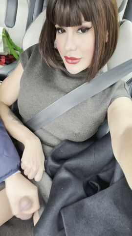 Japan Mistress