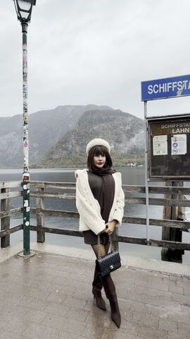Japan Mistress