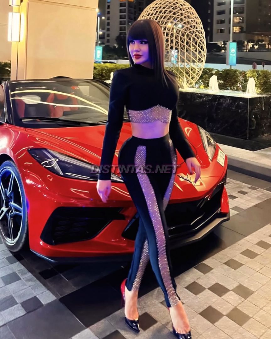 Japan Mistress