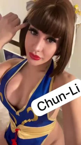 Japan Mistress