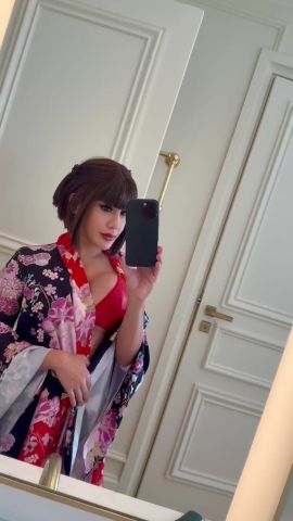 Japan Mistress