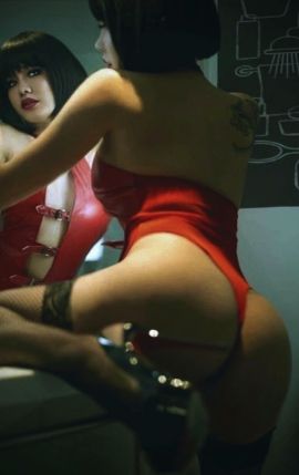 Japan Mistress