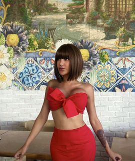Japan Mistress