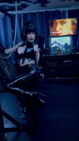 Japan Mistress