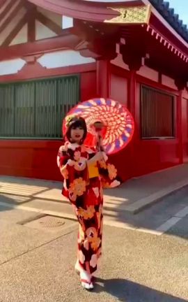 Japan Mistress