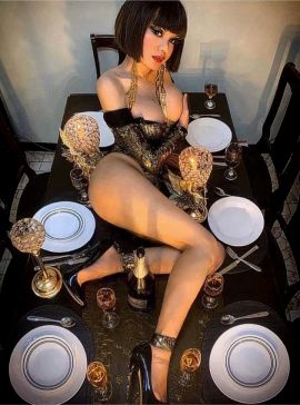 Japan Mistress
