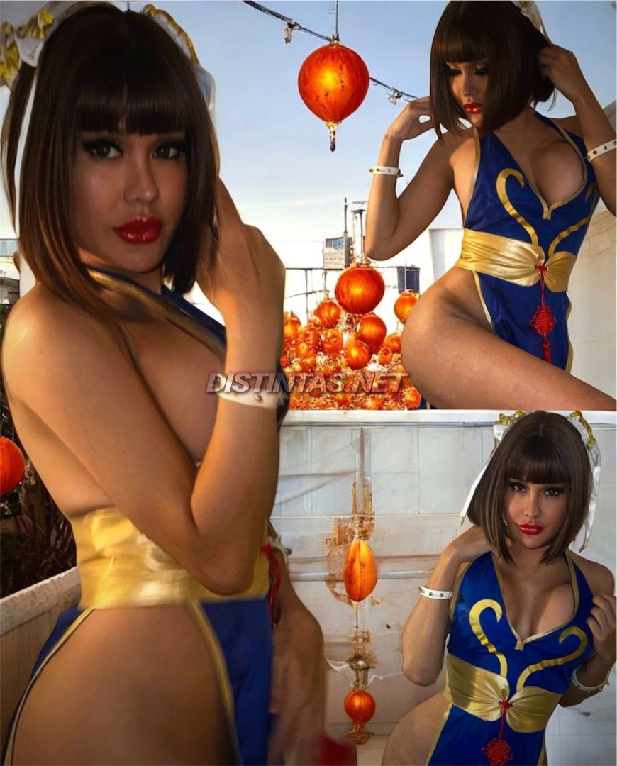 Japan Mistress