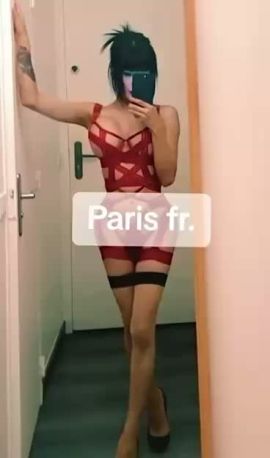 Japan Mistress