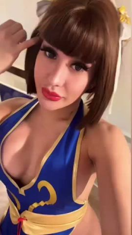 Japan Mistress