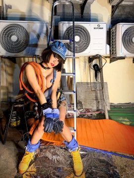 Japan Mistress