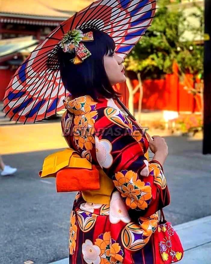 Japan Mistress