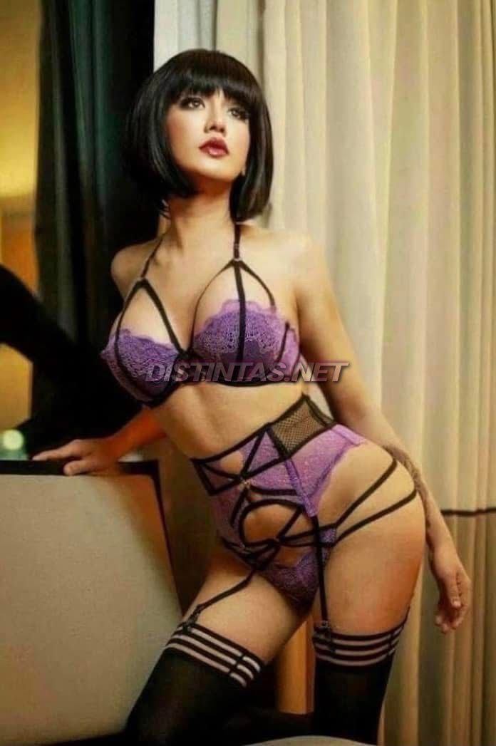 Japan Mistress