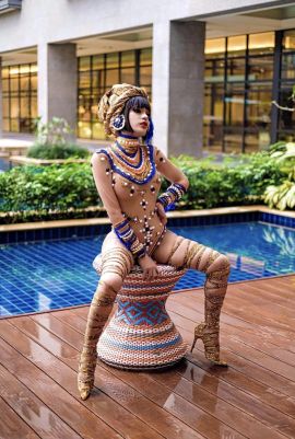 Japan Mistress
