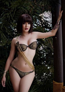 Japan Mistress