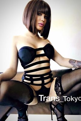 Japan Mistress