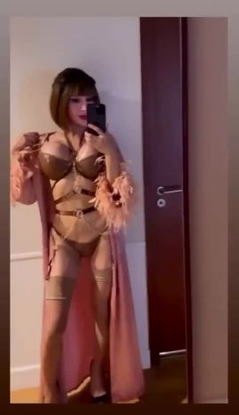 Japan Mistress