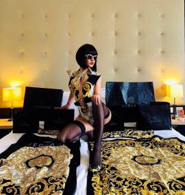 Japan Mistress