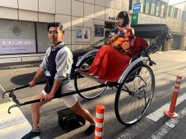 Japan Mistress