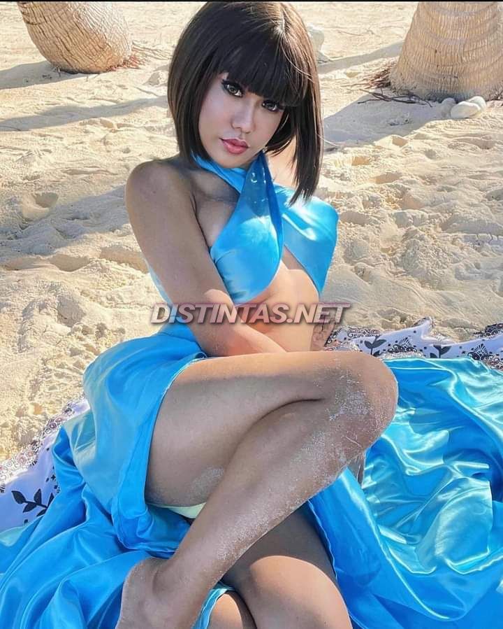 Japan Mistress