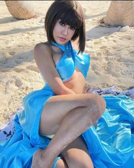 Japan Mistress
