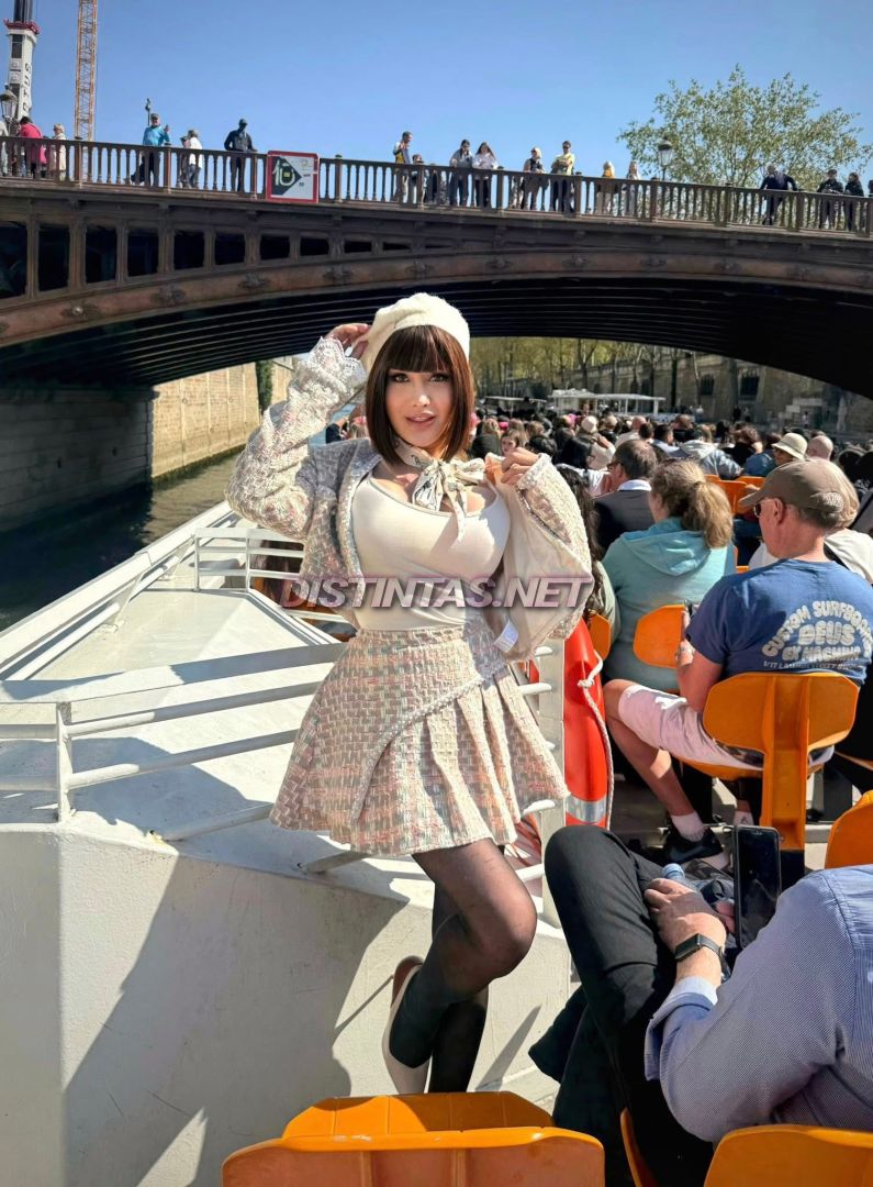 Japan Mistress