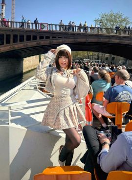 Japan Mistress