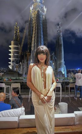 Japan Mistress
