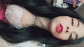 Ashly Mell