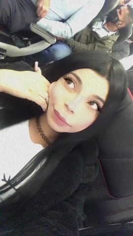 Ashly Mell