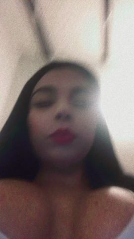 Ashly Mell