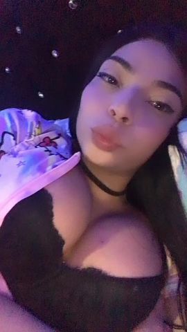 Ashly Mell