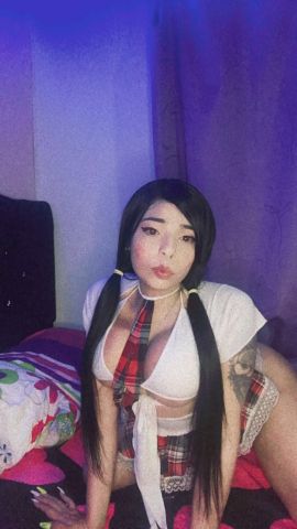 Ashly Mell